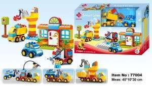 مجموعة تركيب محطة سيارات 77004