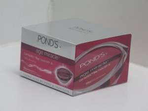 كريم بوندس Cream Pond's Age Miracle