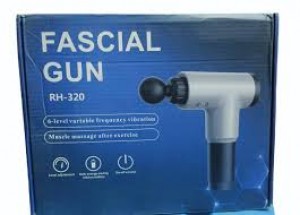 جهاز فرد المساج FASCIAL GUN RH-320