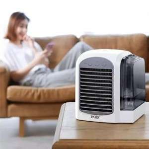 مكيف هواء   air cooler fan wt-f10 