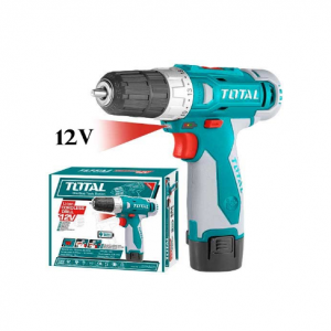 ط 12 ليثيوم بطارية مثقب -TIDLI228120 Li-ion Impact Drill