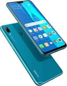 HUAWEI Y9 2019
