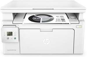 printer hp laserjet pro mfp m130a