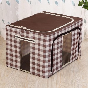 صندوق قماش متعدد الاستعمالات