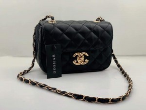 حقيبة كتف نسائي شانيل يد ضفاير CHANEL
