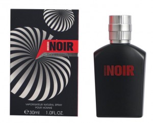 عطر رجالي _  NOIR