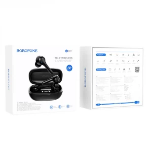 سماعات بلوتوث Borofone W11