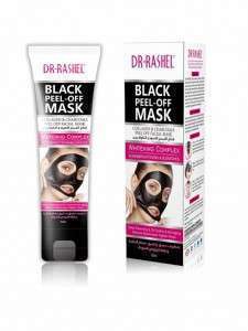 ماسك تيوب فحم بيل ارن