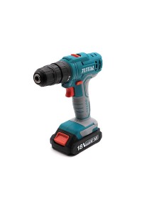 Lithium-Ion cordless drill TDLI18011 مثقب 18 فولط