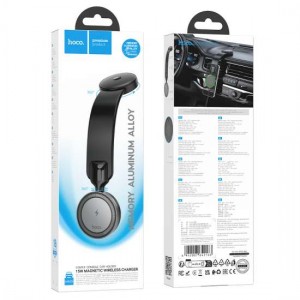 حامل سيارة CAR WIRELESS CHARGING HW29