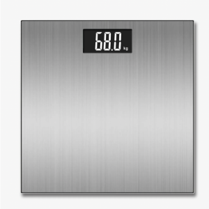 ميزان شخصي ستانلس  BATHROOM SCALE BL319B