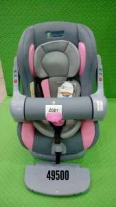 مقعد اطفال للسيارة موديل Z601