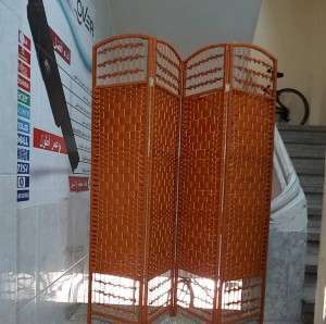 برفان قشر خيزران  موديل  1-4