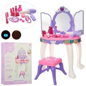 بيرو مكياج واكسسوارات للأطفال