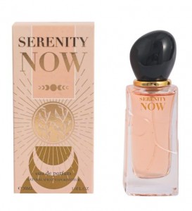 عطر نسائي _ Serenity Now
