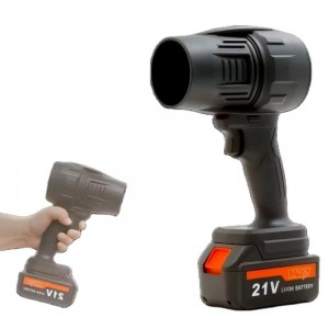 منفاخ كهربائي محمول  Portable Electric Blower 21V