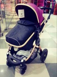 عرباية اطفال D 5