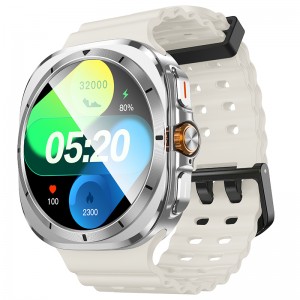 ساعة ذكية y29 هوكو Hoco smart Watch Y29