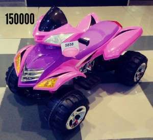 موتور كهربائي للأطفال 5858