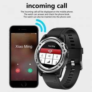 ساعة سمارت X9 PLUS