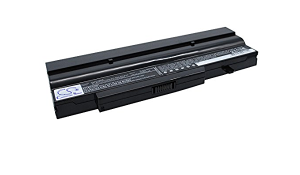 بطارية لابتوب BatteryOVER FUJITSU-SIEMENS CODE V3505 V3405/V3505/V3525/V3545 كفالة 3 أشهر