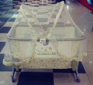 تخت اطفال 3030