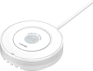 شاحن لاسلكي  LDNIO AW003