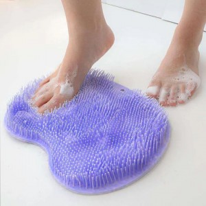 حكاكة ضهر سليكون