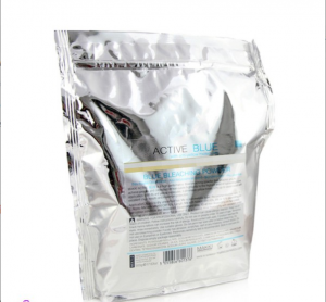 كيس بودرة تبييض Makki Blue Bleaching Powder 500 غ