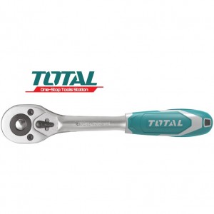 1/4"-ratchet wrench طقطاق مقبض"- 1/4 THT106146