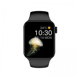 ساعة ذكية T100 plus Series 7
