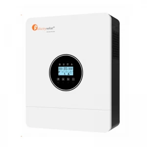 انفيرتر فيليستي توين Felicity Twin 6000w – 48v