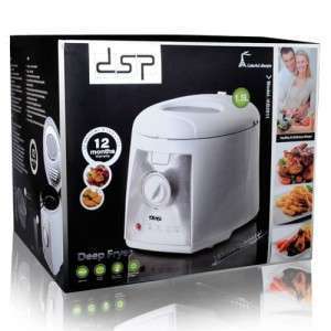 قلاية بطاطا ماركة dsp  KB2011 