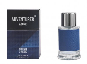 عطر رجالي _ ADVENTURER AZURE