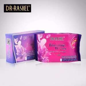 مناديل نسائي للمناطق الحساسة