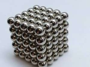 كرات مغناطيس 10ملم