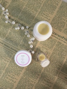 بلسم العين Eye Balm 