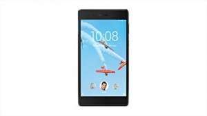 LENOVO TAB E7 CPU MT8167 1G+8G 7inch BLACK TB-7104