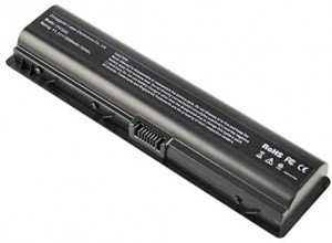 بطارية لابتوب BatteryOVER HP DV2000+DV6000 CODE: DV2000 كفالة 3 أشهر
