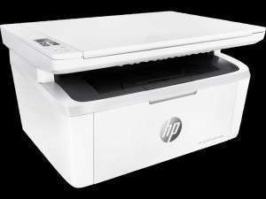 طابعة Hp Laserjet M28W
