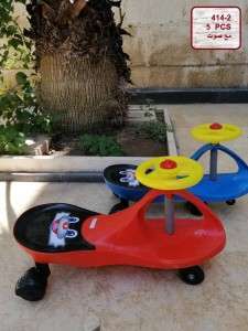 سيارة أطفال 414_2