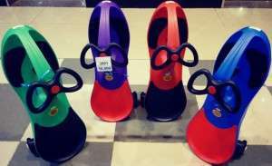 سيارة توازن 3001