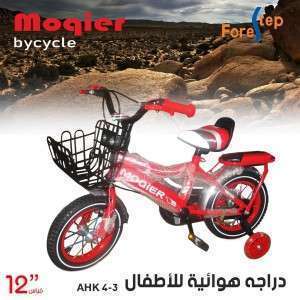 دراجة  هوائية للأطفال قياس 12 