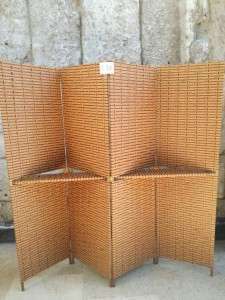 برفان قشر خيزران  موديل  1-10