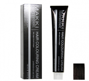 صبغة Makki - بني شوكولا غامق 5.7