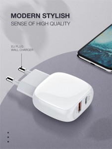 شاحن موبايل  LDNIO A2313C