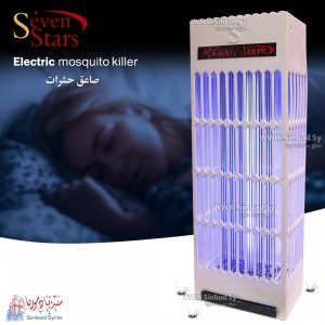قاتل حشرات بلاستيك ماركة SEVENSTAR