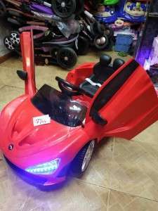 سيارة ركوب 7200