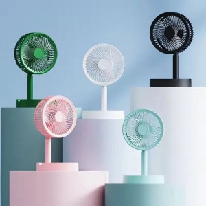 مروحة مكتبية DIANDI DD-5582