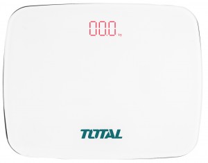 Body Scale TESA41801 ميزان أجسام من توتال